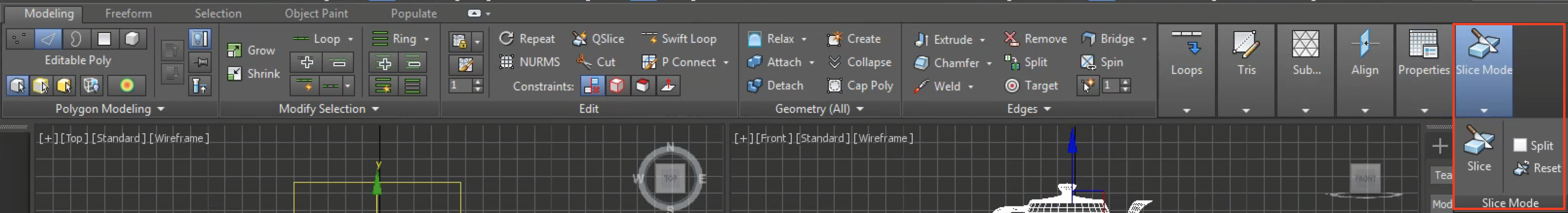 已解决: Slice plan 浮動界面 - Autodesk Community