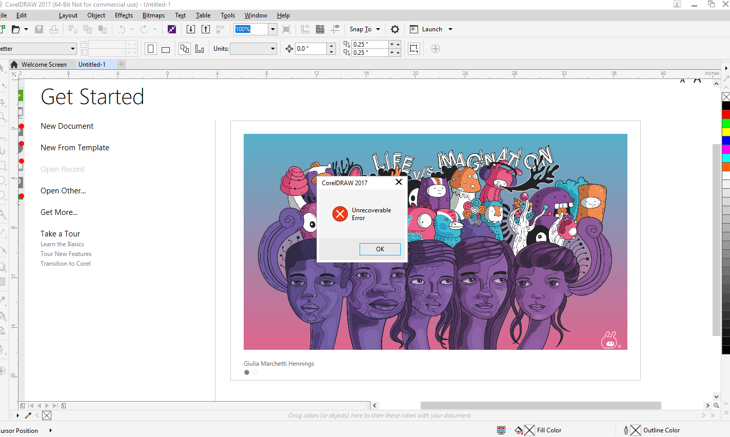 Exported Dxf And Dwg Files Don T Open In Corel Autodesk Community Inventor
