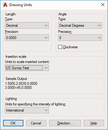 Point cloud from recap 5 attaching in wrong location - Autodesk Community