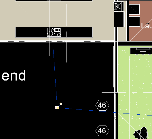 Perspective View 2019 Field of View - Autodesk Community