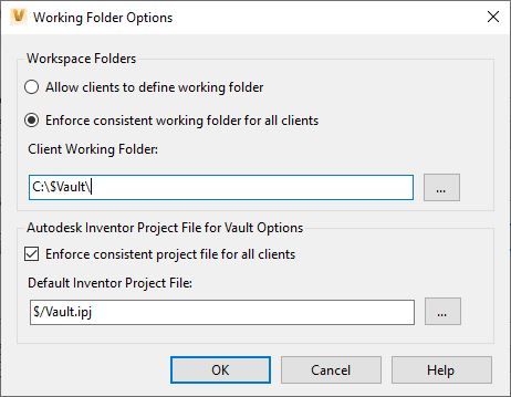 Working Folder Options.JPG Working Folder Options.JPG
