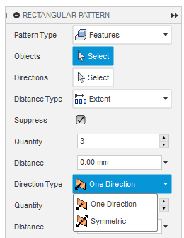 Wrong icon for Symmetry at Circular Pattern feature - Autodesk Community