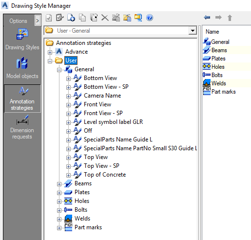 Solved: Editing separate view title - Autodesk Community