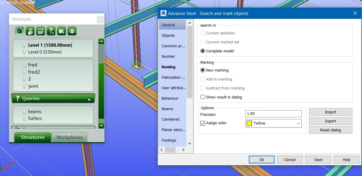 Solved: Project Explorer Query question - Autodesk Community