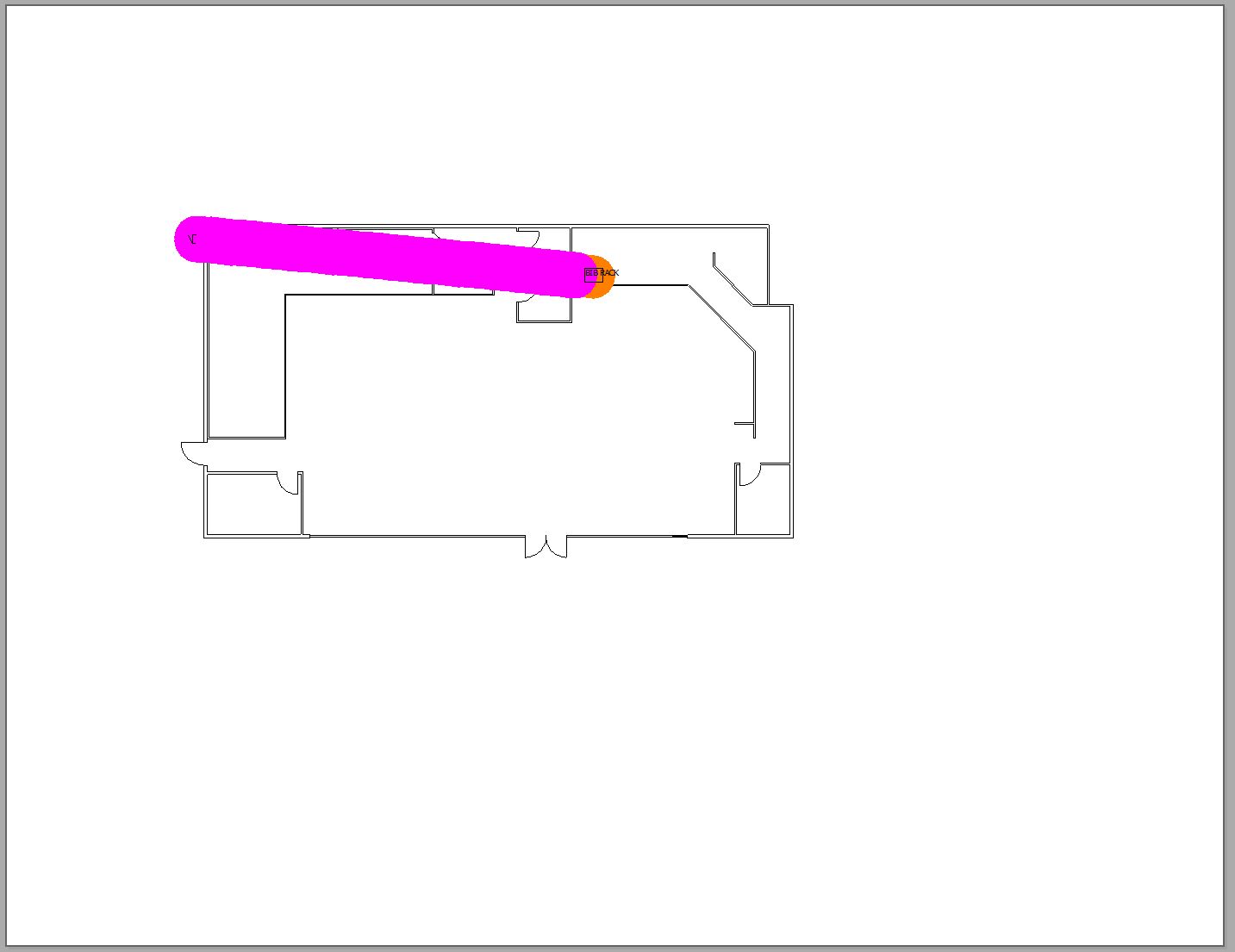 Solved: Printing architectural drawings to scale - Autodesk Community