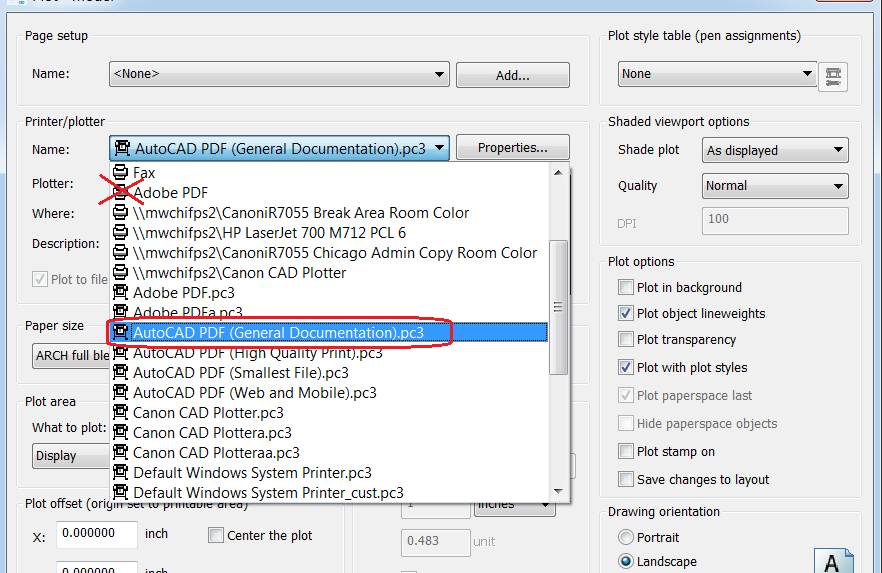 Solved Exporting Dwg To Pdf Image Tiff Jpeg Gif Png Does Not Appear On Pdf Autodesk Community Autocad