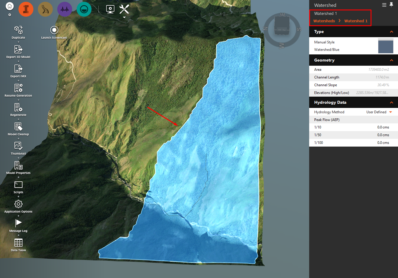 Solved: Import Coverage Area into Civil 3D - Autodesk Community
