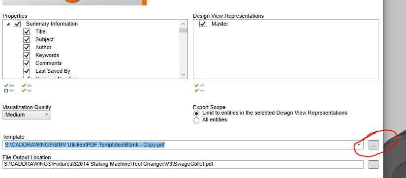Solved: Making 3D PDF files are driving me crazy. - Autodesk Community