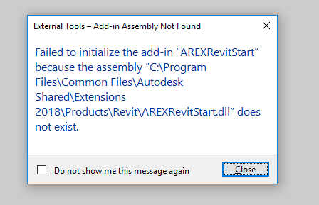 Solved: Revit Extensions for Revit 2019 - Autodesk Community
