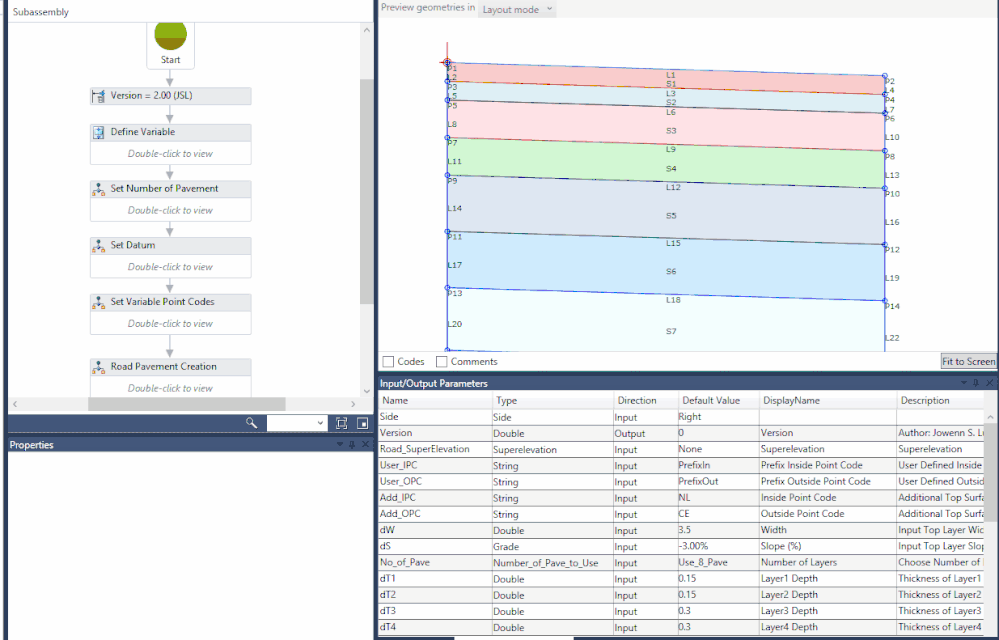 Animated Gif - My Version - User Defined Codes