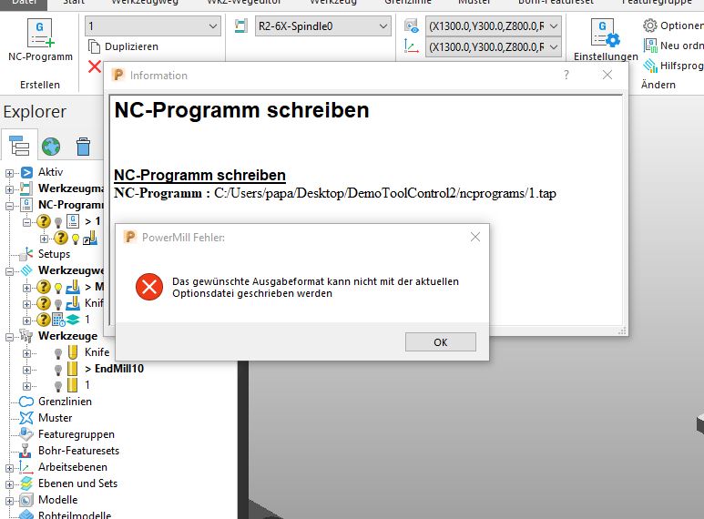 Error if i write a NC program - Autodesk Community