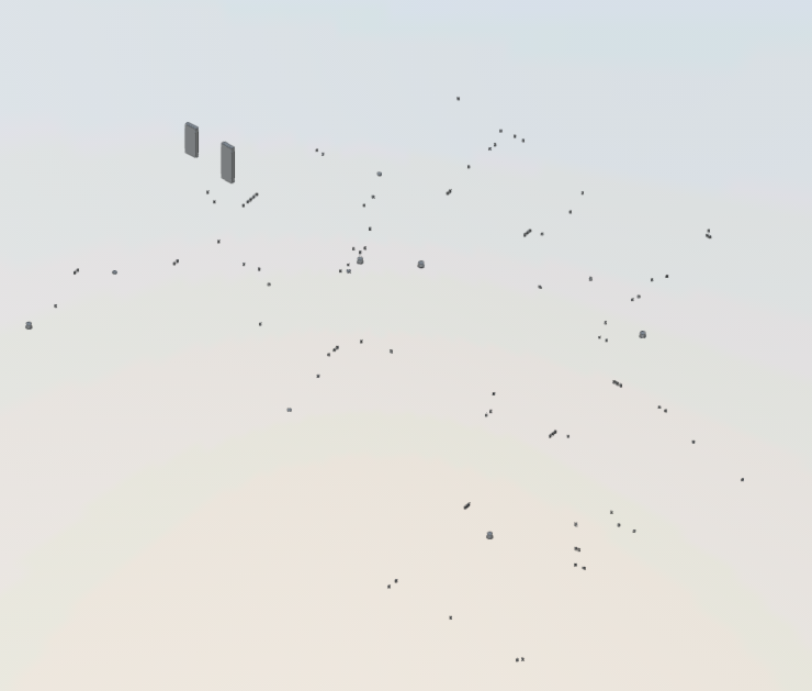 Electrical 3D view in 360 Docs