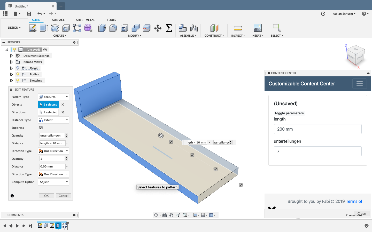 Webinar: 8 Grundlegende Schritte, Um Parametrisches Design – REJBZ