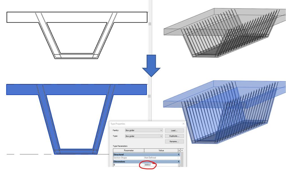 Revit Rebar Container not supported - Features & Ideas - Speckle Community