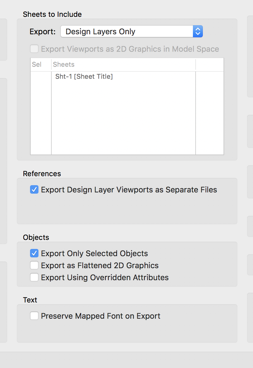 Layer Properties manager not showing layers - Autodesk ...