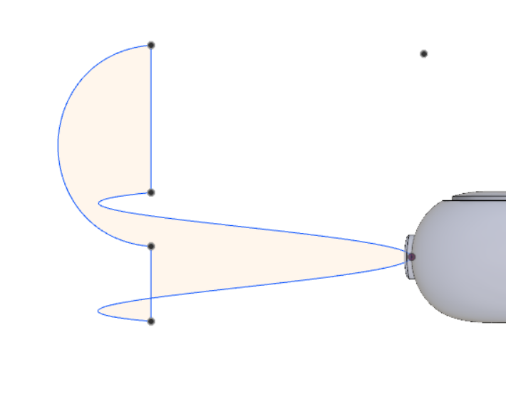 Solved: Imported [STEP] model, has edges/paths not connected ...