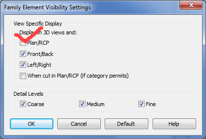 Revit 2018 View range issue - Autodesk Community