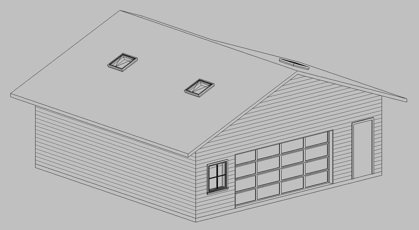 Solved: Exterior panel using pattern with offset - Autodesk Community