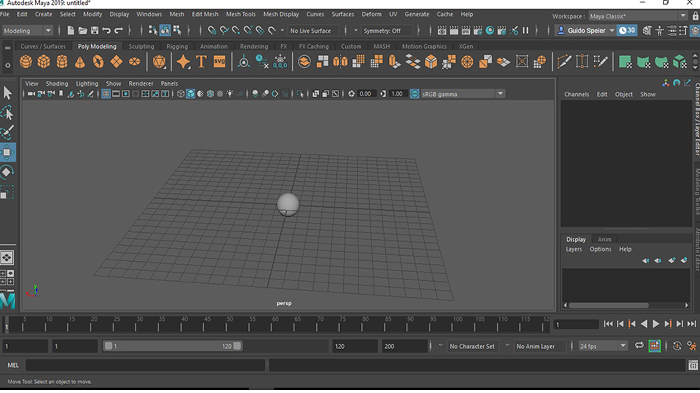 Interface too big - PLEASE HELP - Autodesk Community