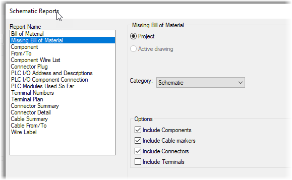 Report Generation is Incomplete... - Autodesk Community
