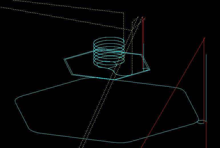 Haas ST-10Y post processor issues with loooong posts - Autodesk Community