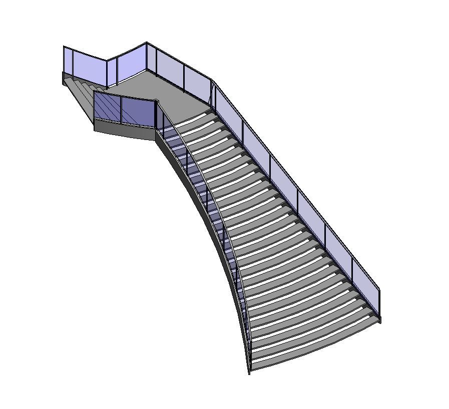 Assembled stair.JPG