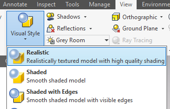Solved: Nonuniform Texture Scaling - Autodesk Community
