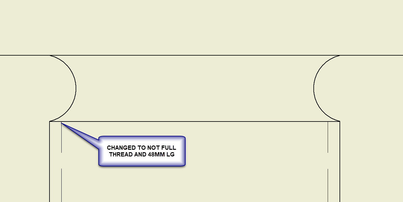 Solved: Thread-drawing - Autodesk Community