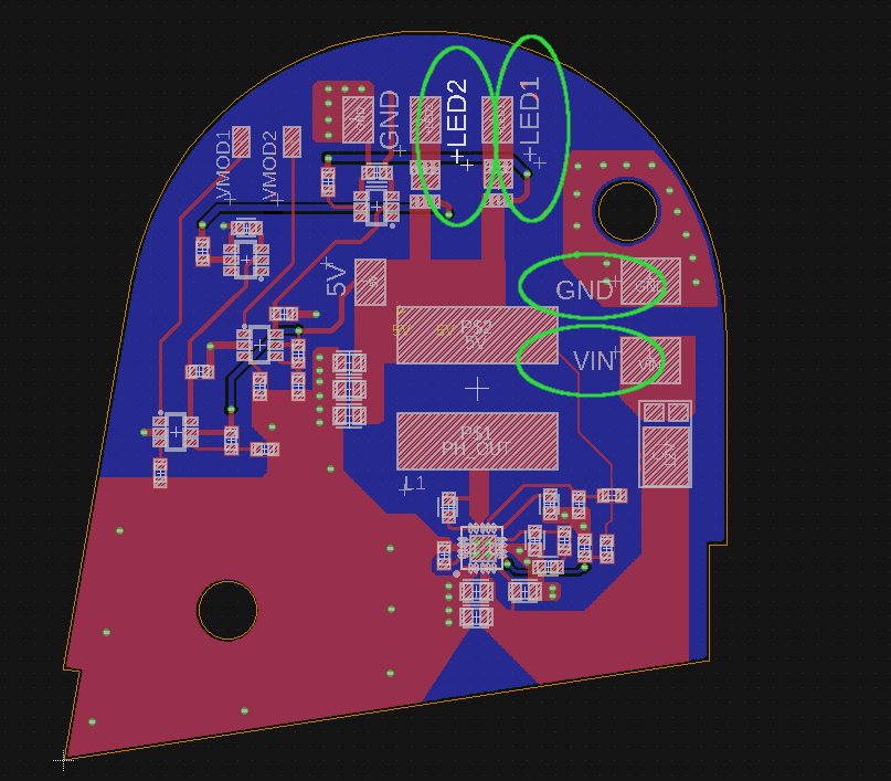 Interactive BOM For Eagle - Page 3 - Autodesk Community