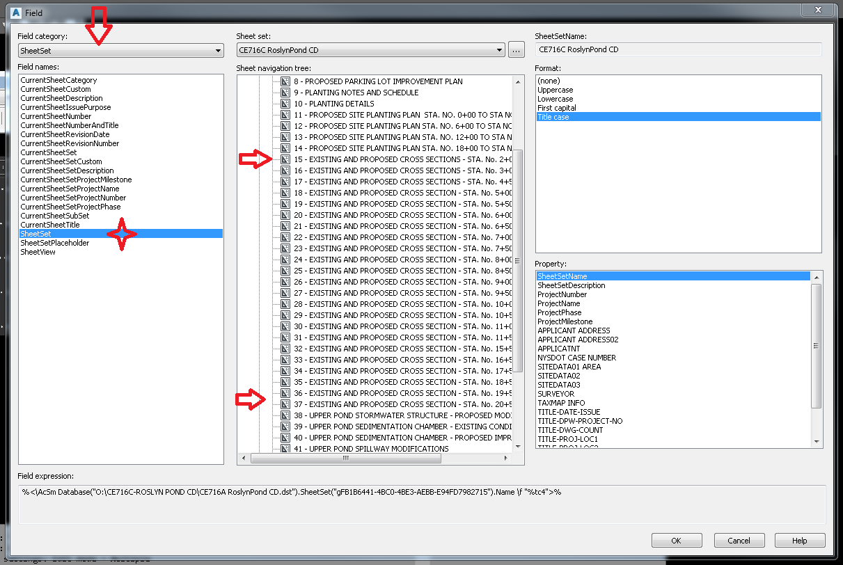 Latest SSM Test Format