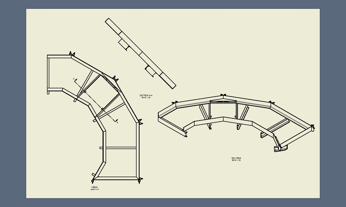 Problem with section view - Autodesk Community