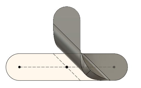 Solved: How would you model this seemingly simple shape? (Modern wall ...