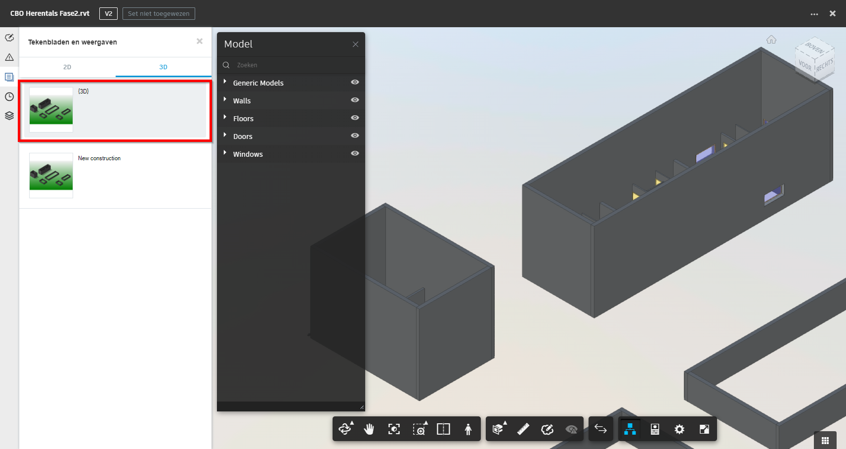 Solved: Revit Cloud Model Room geometry & information - Autodesk Community