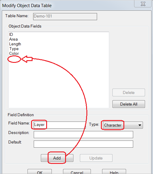 Object data Lost - Autodesk Community