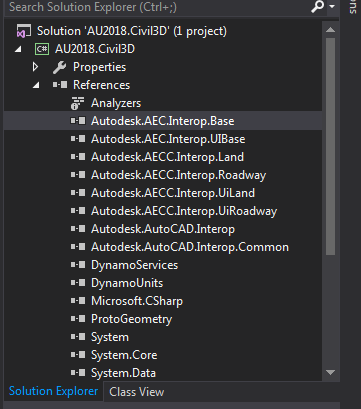 Solved: Datamining with Dynamo - Autodesk Community