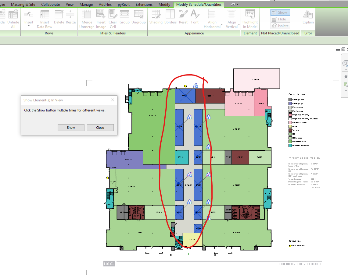 Solved: Is there a way to filter a selection by parameter? - Autodesk ...