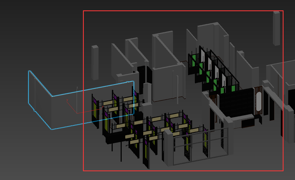 Solved: Strange issue-Can't isolate selection-scene for 3ds max 2016 -  Autodesk Community - 3ds Max