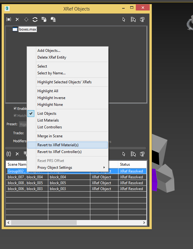 how to delete xref file in 3ds max, 3DSMAX] Problems with XRef (suddenly  re-positioned after saving file) polycount - oviedodaycare.com