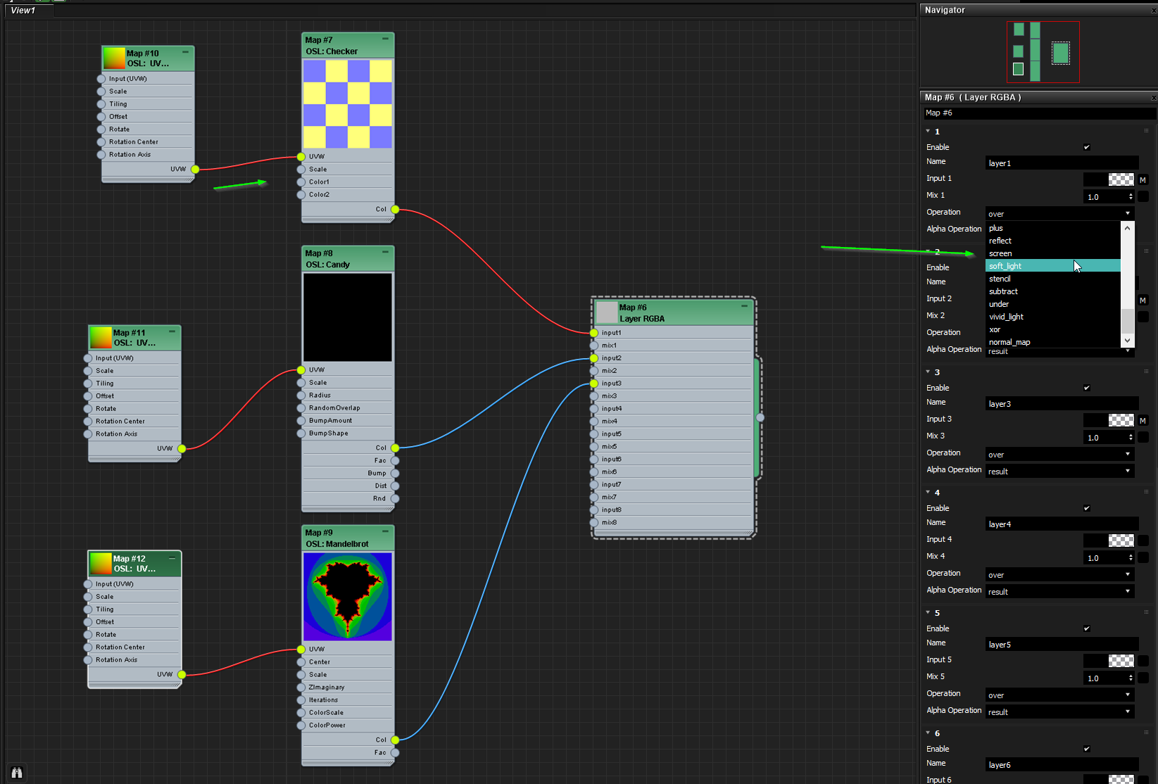 Blendshapes on Demand - Automatically Generated Blend Shapes