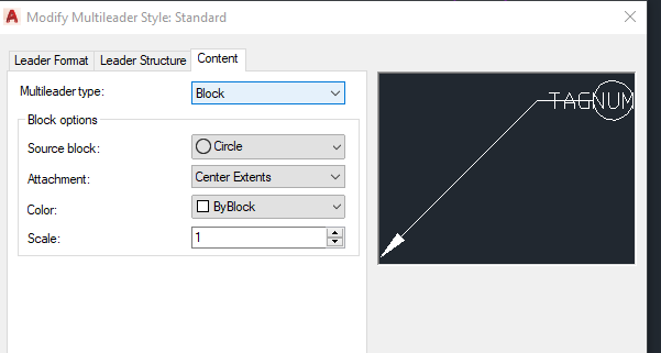 Balloons? How do I add a balloon leader line in AutoCAD 2019? - Autodesk  Community - AutoCAD