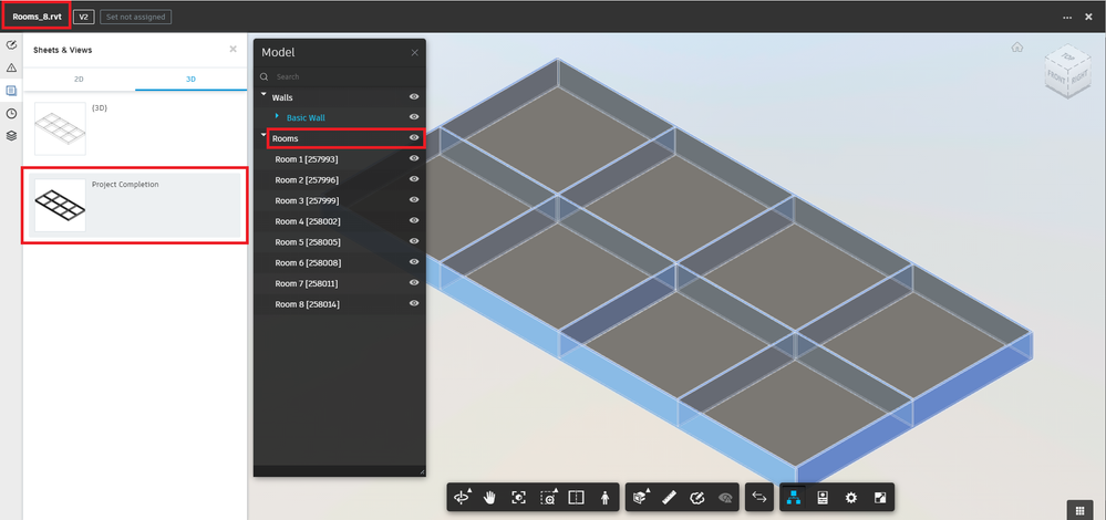 BIM 360_Phasing Views_Rooms for Model Boundaries.PNG