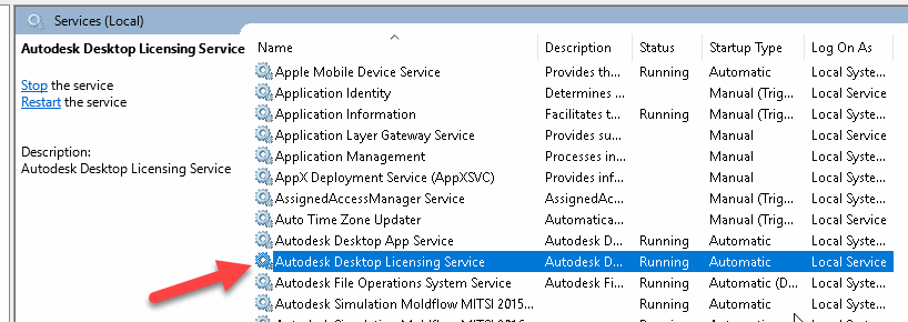 License Checkout Timed Out Autocad