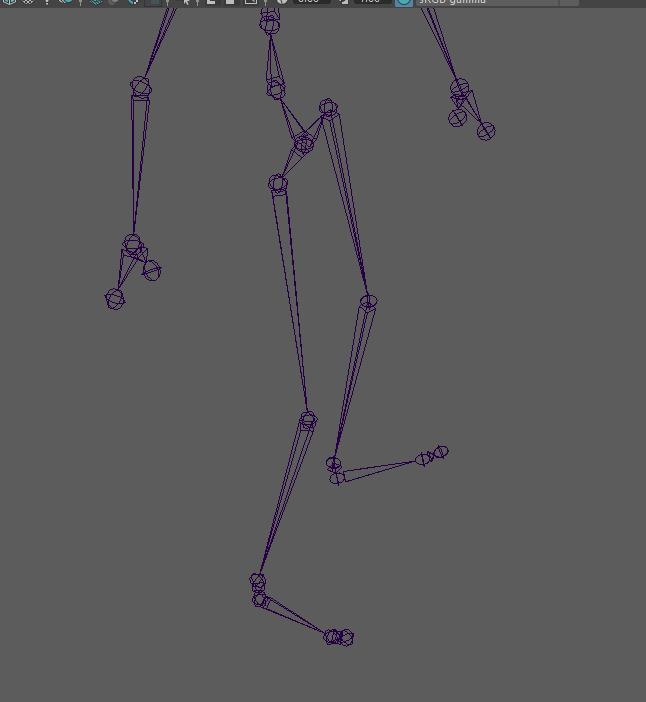 Solved: Motion capture and rigging help, BEGINNER - Autodesk Community