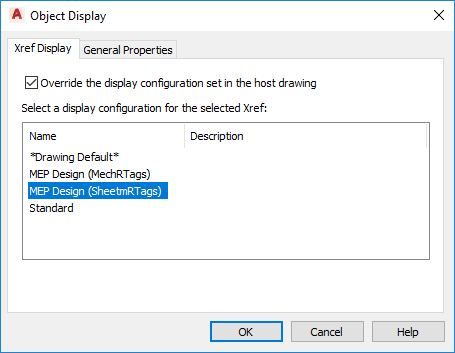 Multi-View Block def with a Mask block worked in the past. - Autodesk ...