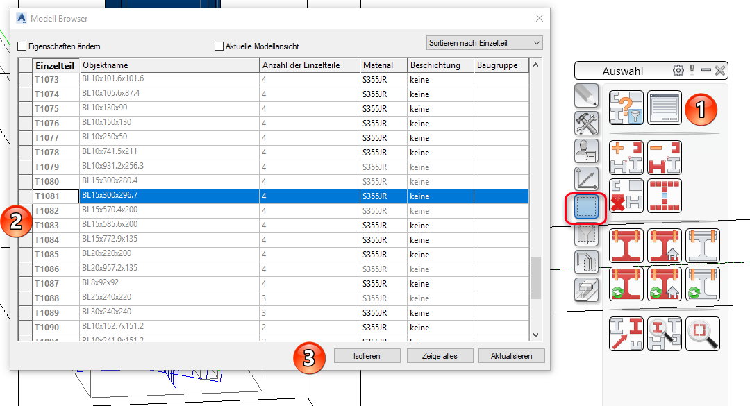 Solved: Select similar - Autodesk Community