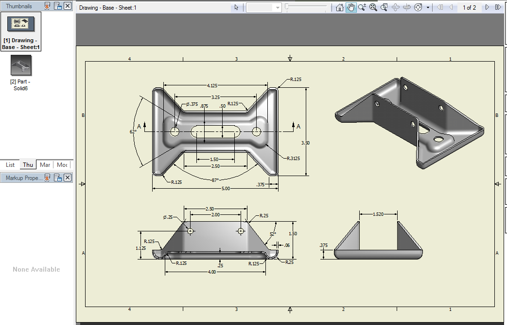 Solved Scissor Jack Assembly Design 3 Autodesk Community