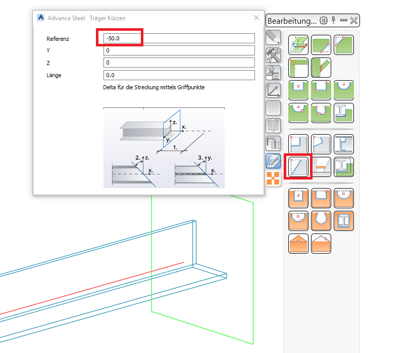 Solved: Extend profile - Autodesk Community