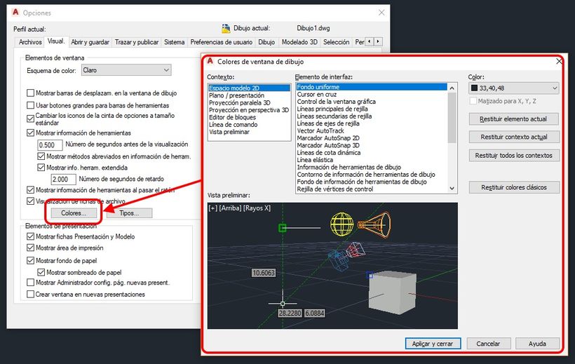 Solucionado: Barra de Herramientas - Autodesk Community - International  Forums