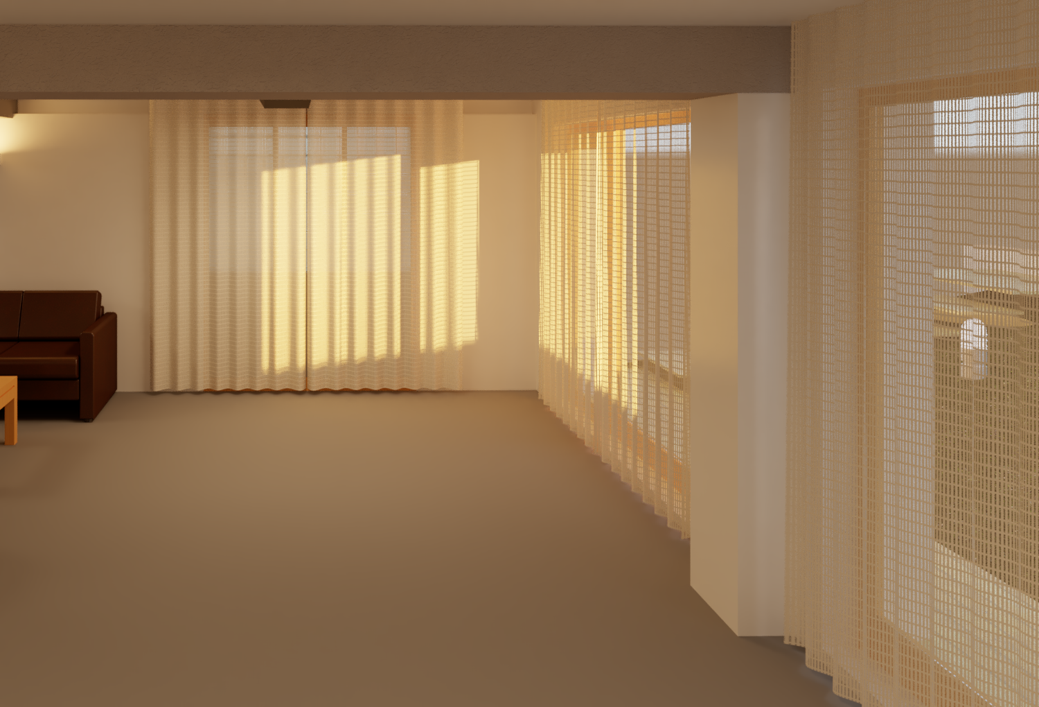 How To Add Curtains In Revit