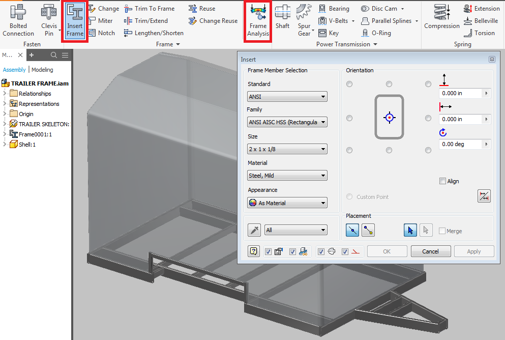 Solved: Honest comparison between Fusion 360 and Inventor 2020 ...